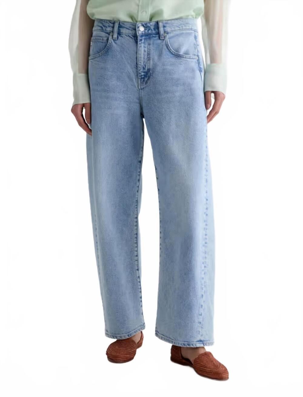 NEW AG JEANS hattie jeans in gold country